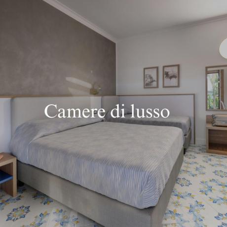 Camere di Lusso Paestum