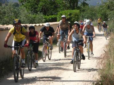 L'Umbria in Bici - Agriturismi Last Minute