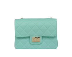 SALDI DESIGN INVERSO borsa in pvc