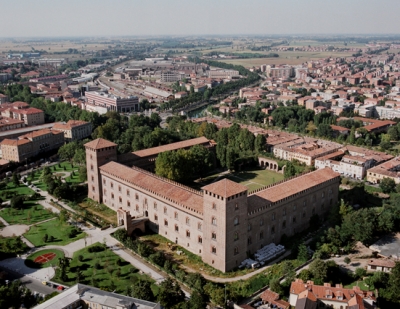 Dormire in B&B: Castello Visconteo di Pavia