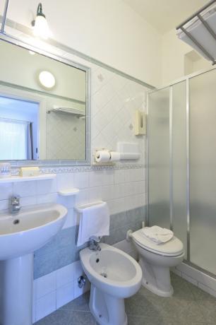 Bagno Camera Tripla