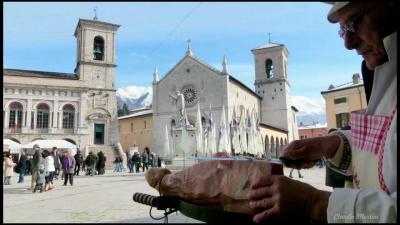Prodotti tipici in vendita e degustazione