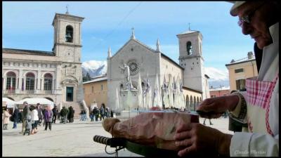 Prodotti tipici in vendita e degustazione 