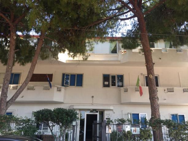 B&B a Taranto	con camere e suite