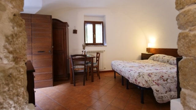 Appartamento vacanze le Margherite, Fontecchio 