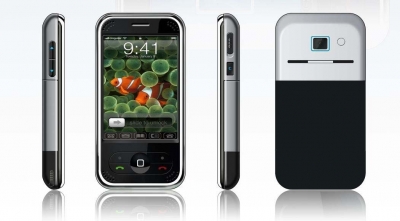 Vendita Cellulari Touch Screen