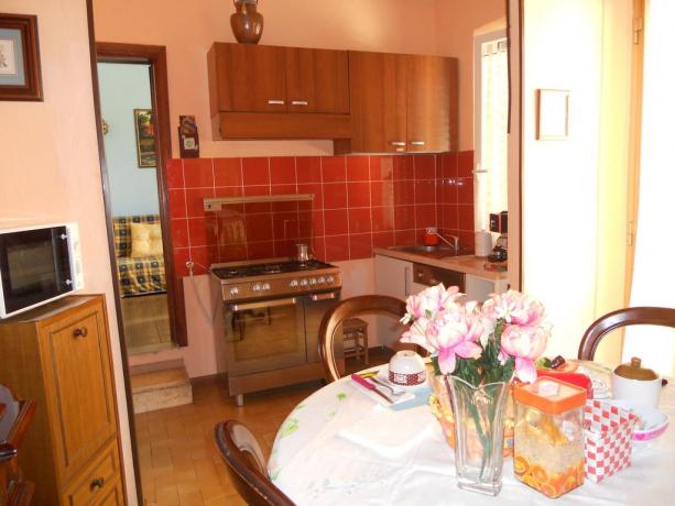 Prima colazione B&B ad Arezzo