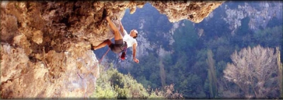 Climbing and other sports in Valnerina