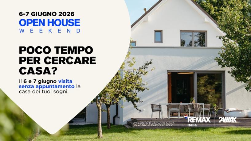 REMAX Open House Weekend 2026