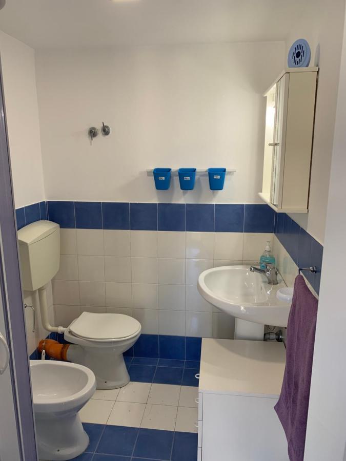 Casa vacanze Palermo per 2persone con bagno