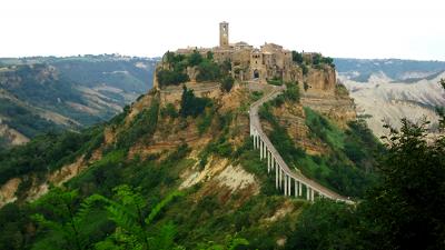 Civita di Bagnoregio 