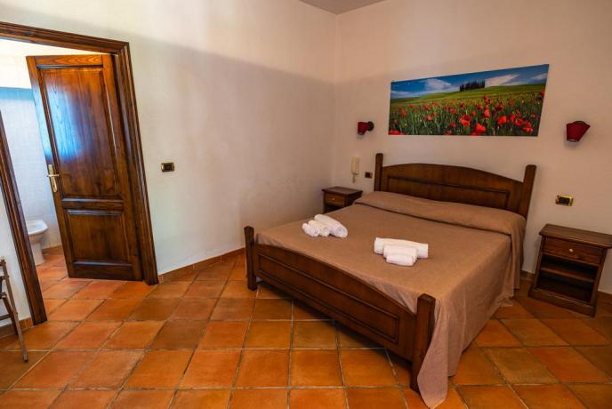 Dove dormire in Agriturismo vicino Mare Argentario