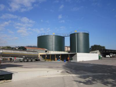 L'Azienda