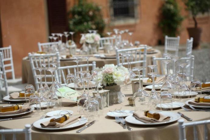 Location Toscana per Matrimoni e ricevimenti 