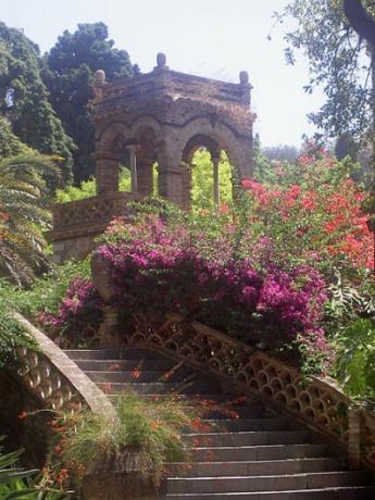 Strutture Ricettive per Vacanze a Taormina