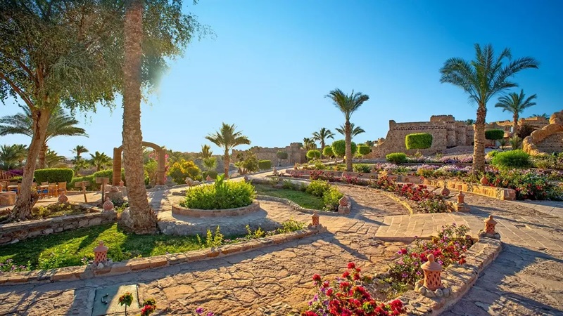 Pacchetti vacanza all inclusive prezzi lastminute Egitto