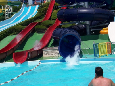 migliore offerta hotel vicino Acquapark Onda Blu