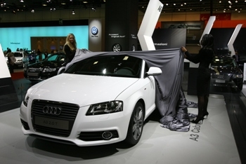 Ultime novità uscite Motor Show