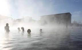 Visitare le Terme di Calidario, soli 20 minuti