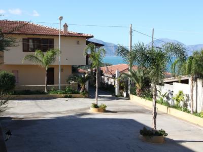 Residence vista mare