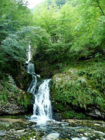 Trekking and Walks in Sella Nevea, Udine