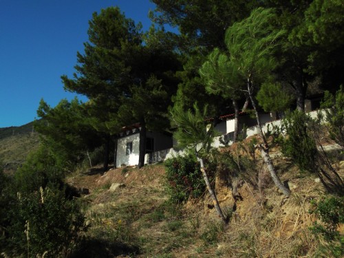 Bungalow con Cucina e Bagno nella Natura