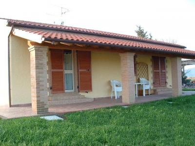 Agriturismo a Marina di Grosseto