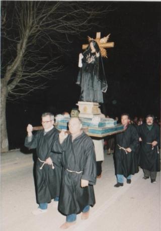 Eventi pasquali vicino Santa Rita da Cascia