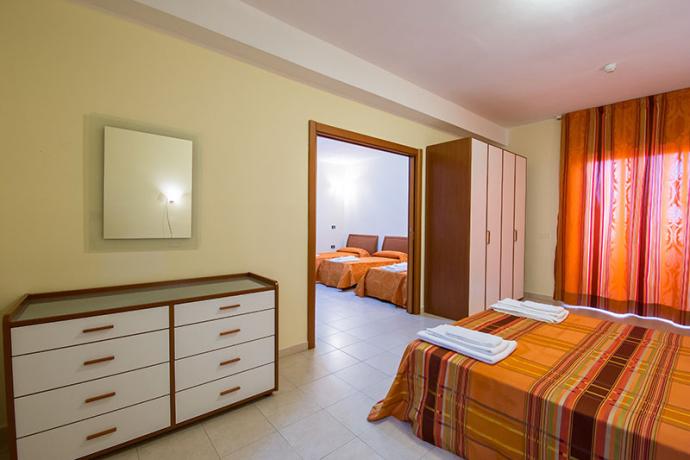 Suite Villaggio San Antonio Capo Rizzuto