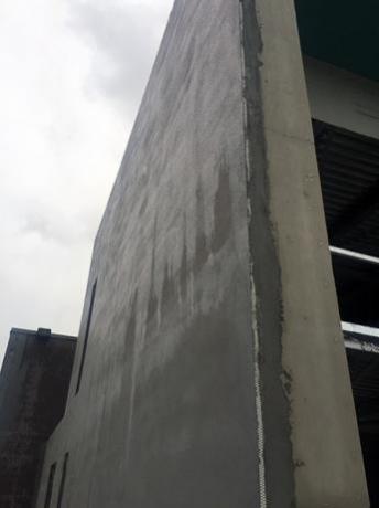 Vendita Montaggio Cartongesso Esterni Grandi Dimensioni