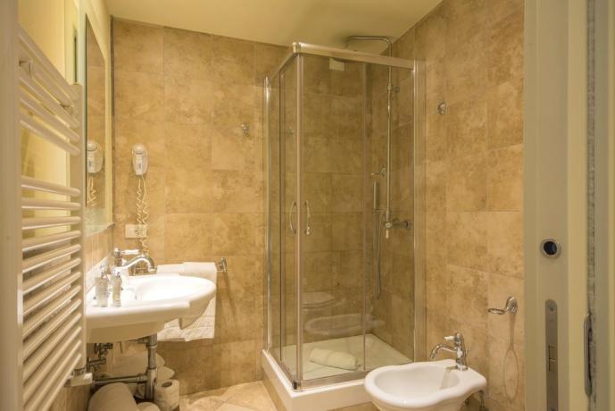Hotel Certaldo con parcheggio, wi-fi, palestra, piscina, giardino