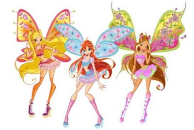 Parco Divertimenti Rainbow Magic Land a Valmontone