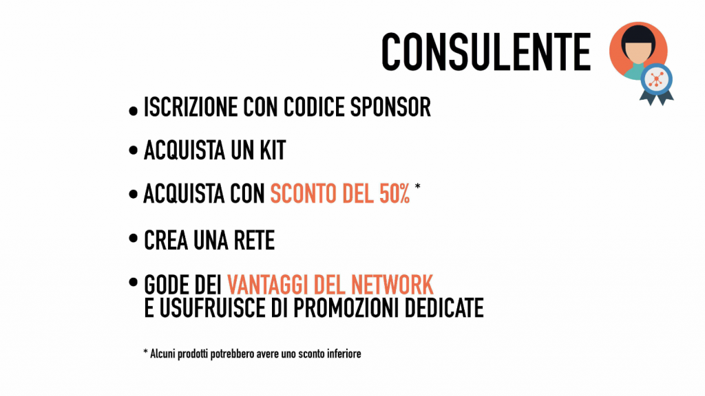 Il consulente chogan