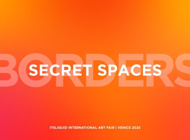 OPENING: SECRET SPACES 2025