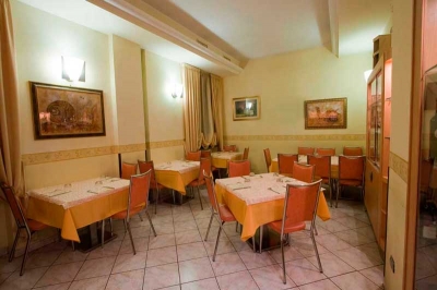 Trattoria vicino ad Assisi menu turistico