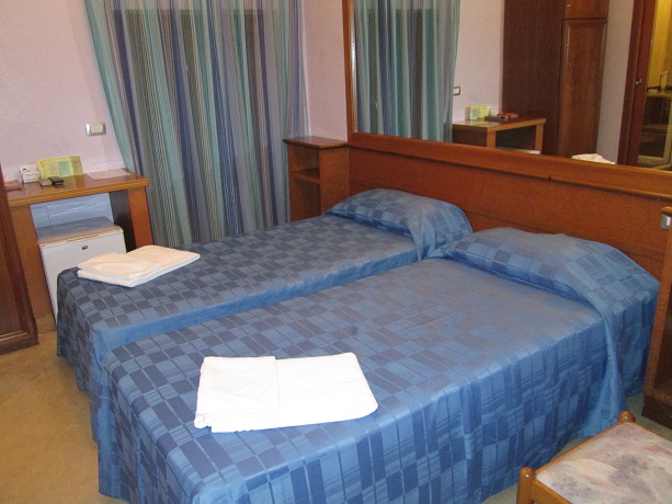 Bed and Breakfast nel Lazio