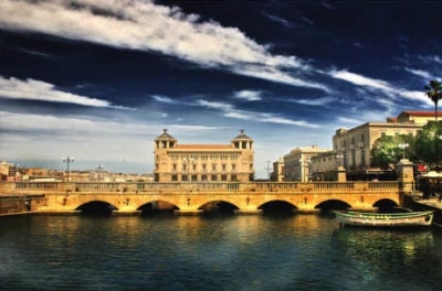 vacanze mare a Ortigia