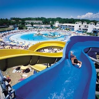 hotel vicino a parco acquatico a tortoreto