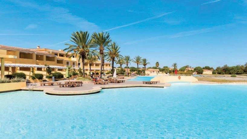 Super Offerta Basilicata:Villaggio con Piscina