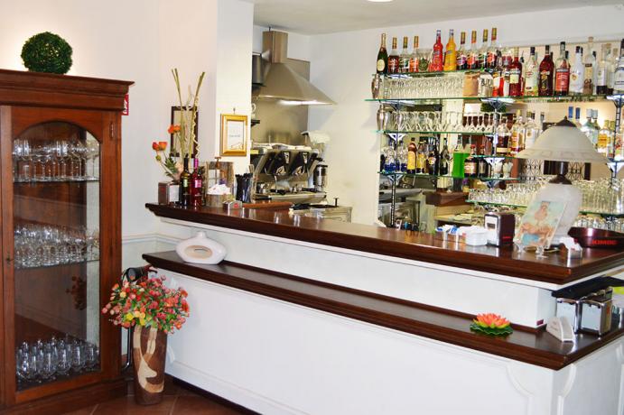 Bar Hotel Relais di Charme a Diamante
