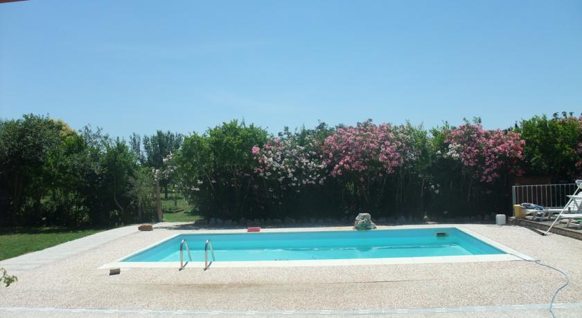 Agriturismo con Piscina vicino al Mare Grosseto