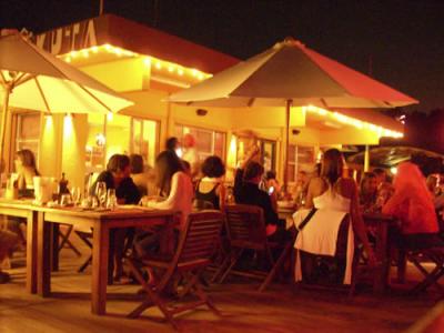 Hotel e Ristoranti di qualitá a Punta Marina