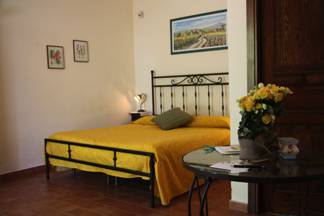 Camera matrimoniale per weekend in coppia