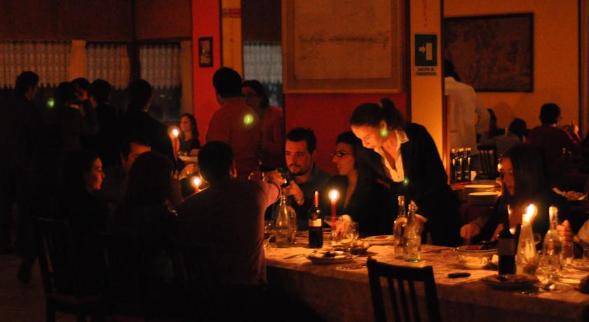 Festeggiate capodanno nel Gran Sasso