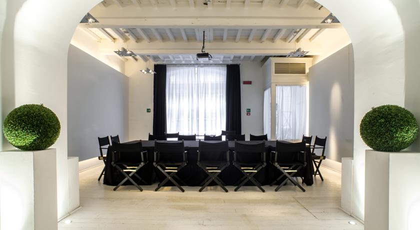 tavoli da riunione Hotel Classico Firenze