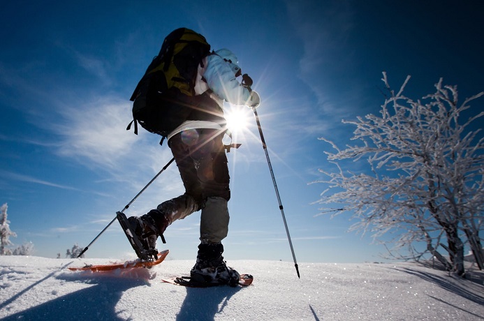 Vicino a Trilocale-Bardonecchia Escursioni e Ciaspolate in Piste-Sciistiche