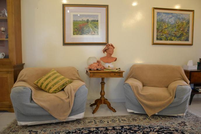 Appartamenti B&B vicino al mare a Porto Sant'Elpidio