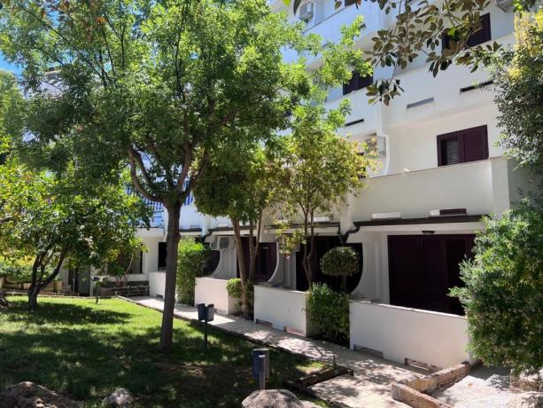 Hotel 4*** a Peschici Prov. Foggia