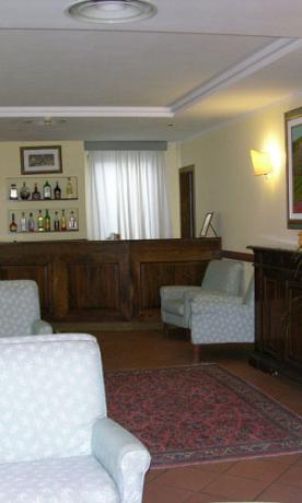 Albergo per famiglie vicino Assisi e Perugia