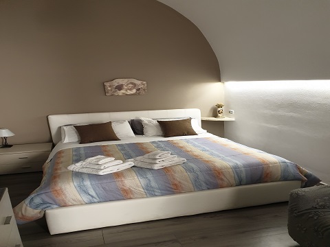 Camera da letto